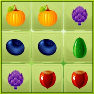 Big Farm Match 3 - Play Free Best Match-3 Online Game on JangoGames.com