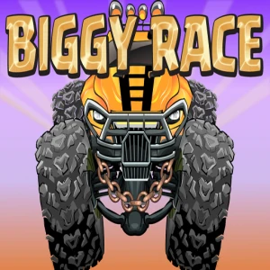Biggy Race - Play Free Best Racing & Driving Online Game on JangoGames.com