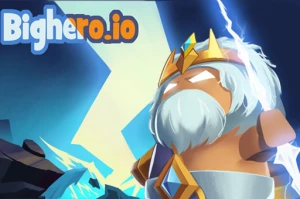 BigHero.io - Play Free Best .IO Online Game on JangoGames.com