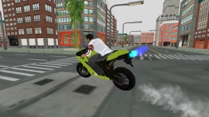 Bike Parking - Play Free Best Racing & Driving Online Game on JangoGames.com