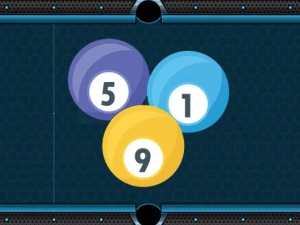 Billiard 8 Ball - Play Free Best Arcade Online Game on JangoGames.com