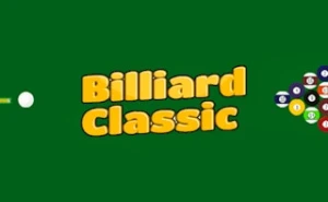 Billiard Classic - Play Free Best  Online Game on JangoGames.com