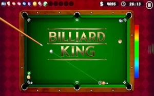 Billiard King - Play Free Best pool Online Game on JangoGames.com