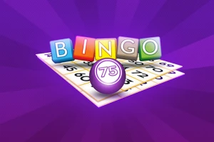 Bingo 75 - Play Free Best Boardgames Online Game on JangoGames.com