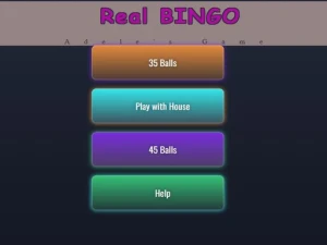 BINGO Real - Play Free Best .IO Online Game on JangoGames.com
