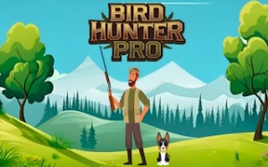 Bird Hunter Pro - Play Free Best hunting Online Game on JangoGames.com