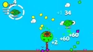 Bird Sim 2D - Play Free Best animal Online Game on JangoGames.com