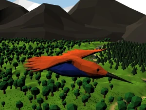 Bird Simulator - Play Free Best  Online Game on JangoGames.com
