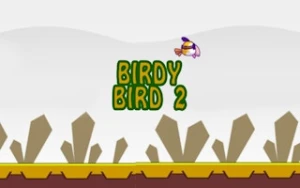 Birdy Bird 2 - Play Free Best animal Online Game on JangoGames.com