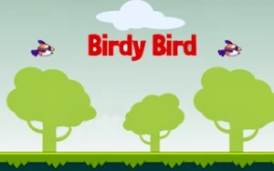 Birdy Bird - Play Free Best  Online Game on JangoGames.com