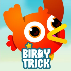 Birdy Trick - Play Free Best  Online Game on JangoGames.com