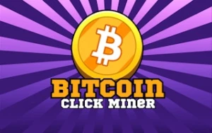 Bitcoin Click Miner - Play Free Best clicker Online Game on JangoGames.com