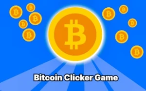 Bitcoin Clicker Game - Play Free Best clicker Online Game on JangoGames.com