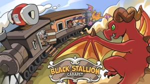 Black Stallion Cabaret - Play Free Best Battle Online Game on JangoGames.com