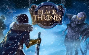 Black Thrones - Play Free Best action Online Game on JangoGames.com