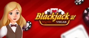 Blackjack Vegas 21 - Play Free Best Cards Online Game on JangoGames.com