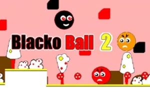 Blacko Ball 2 - Play Free Best ball Online Game on JangoGames.com