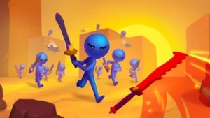 Blade Master Ninja Slash - Play Free Best sword Online Game on JangoGames.com