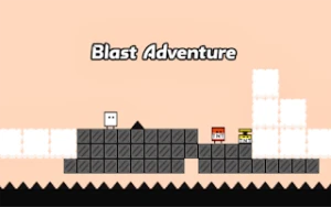 Blast Adventure - Play Free Best action Online Game on JangoGames.com