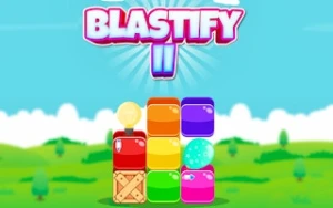 Blastify 2 - Play Free Best  Online Game on JangoGames.com