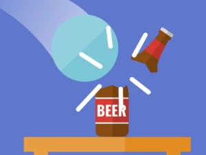 Blasty Bottles - Play Free Best Shooting Online Game on JangoGames.com
