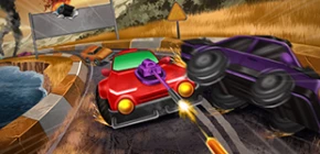 Blaze Rider - Play Free Best  Online Game on JangoGames.com