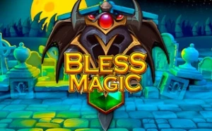 Bless Magic - Play Free Best fighting Online Game on JangoGames.com