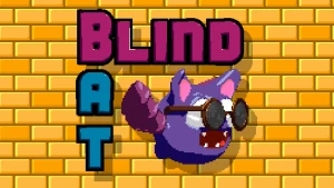 Blind Bat - Play Free Best Battle Online Game on JangoGames.com