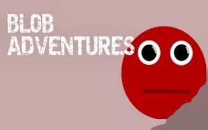Blob Adventures - Play Free Best platformer Online Game on JangoGames.com