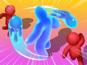 Blob Hero - Play Free Best Arcade Online Game on JangoGames.com