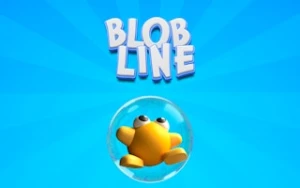 Blob Line - Play Free Best match-3 Online Game on JangoGames.com