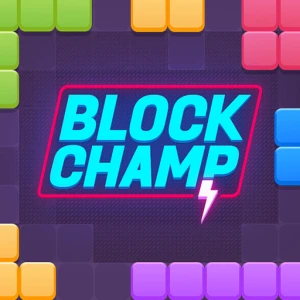 Block Champ - Play Free Best Puzzle Online Game on JangoGames.com