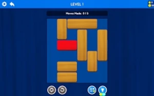 Block Escape - Play Free Best block Online Game on JangoGames.com