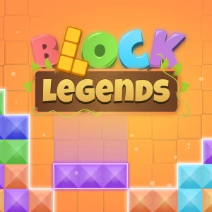Block LEGENDS! - Play Free Best Casual Online Game on JangoGames.com