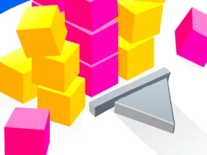 Block Pusher - Play Free Best Puzzle Online Game on JangoGames.com