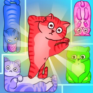 Block Puzzle Cats - Play Free Best  Online Game on JangoGames.com