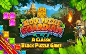 Block Puzzle Guardian - Play Free Best block Online Game on JangoGames.com