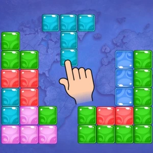 Block Puzzle Travel - Play Free Best Casual Online Game on JangoGames.com