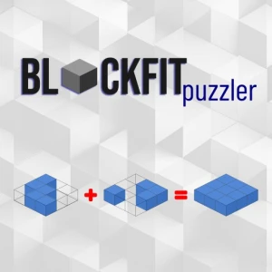 BlockFit Puzzler - Play Free Best Puzzle Online Game on JangoGames.com