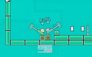 Blockman Climb 2 Player - Play Free Best action Online Game on JangoGames.com