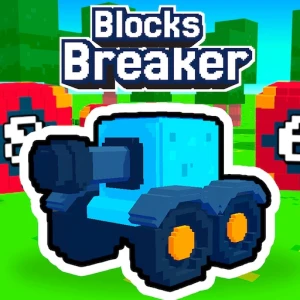 Blocks Breaker - Play Free Best Casual Online Game on JangoGames.com