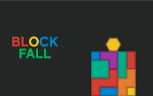 Blocks Fall - Play Free Best tetris Online Game on JangoGames.com