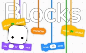 Blocks - Platformer - Play Free Best platformer Online Game on JangoGames.com