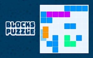Blocks Puzzle - Play Free Best puzzle Online Game on JangoGames.com