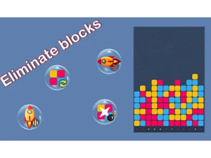 BlocksEliminate - Play Free Best Hypercasual Online Game on JangoGames.com