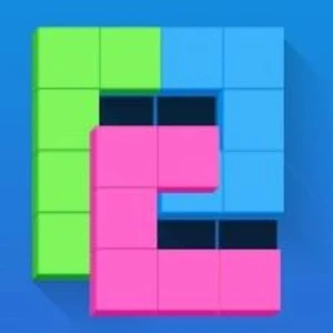 Blocky - Play Free Best Puzzle Online Game on JangoGames.com