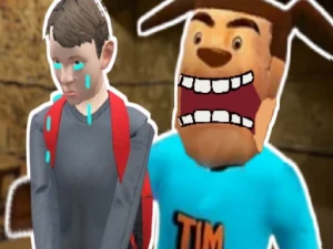 Bloody Nightmare - Play Free Best Puzzle Online Game on JangoGames.com