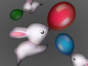 Blow Balloon - Play Free Best Multiplayer Online Game on JangoGames.com