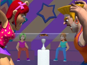 Blow Them Down - Play Free Best  Online Game on JangoGames.com