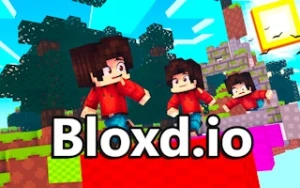 Bloxd.io - Play Free Best parkour Online Game on JangoGames.com